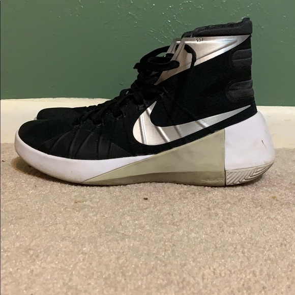 Nike Shoes - 2015 Nike Hyper Dunks